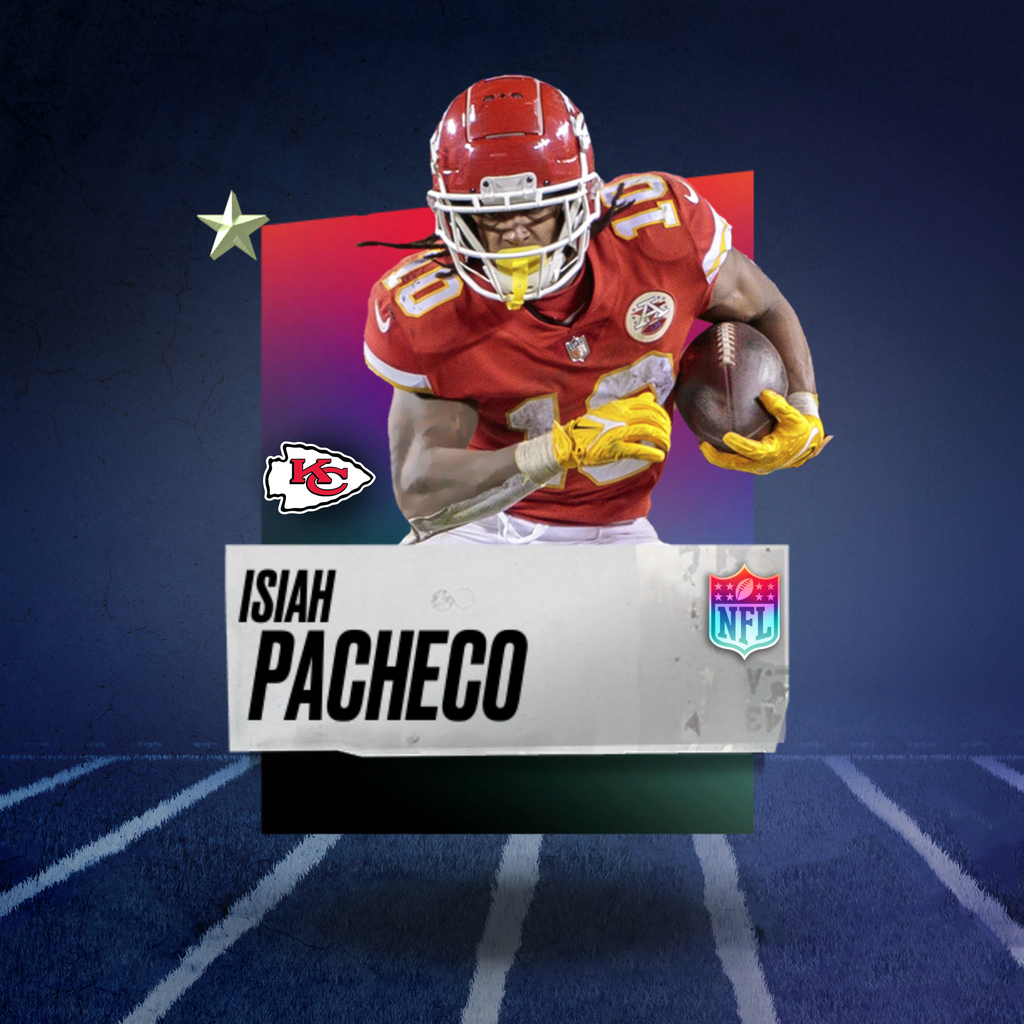 The Mythical Marketplace Introduces Support for NFL Rivals Player Cards